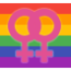 Lesbian Women