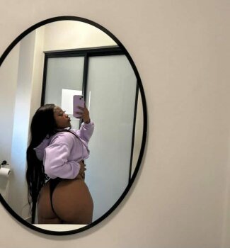Verified escort in Soweto, South Africa header-picture