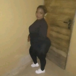 chubbysexybab, Female escort in Tembisa, South Africa profile picture