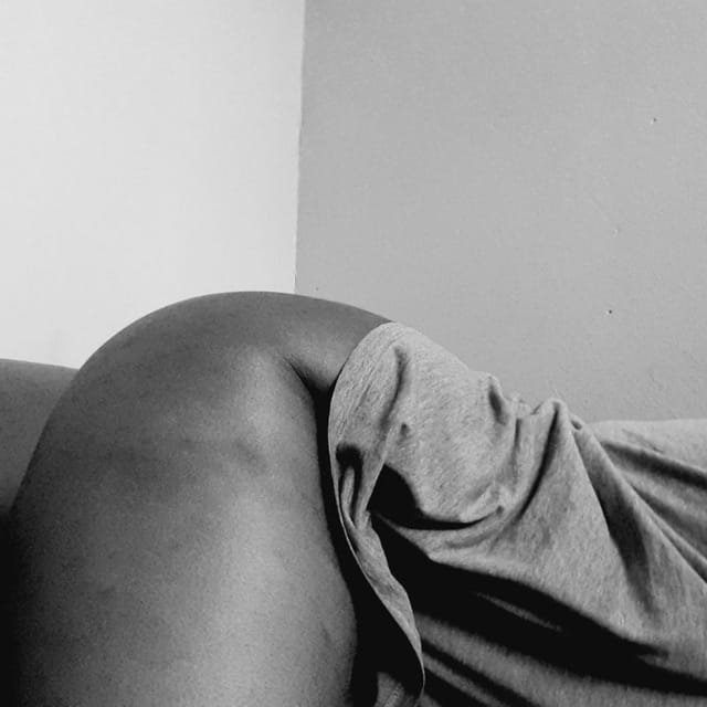 Mbalz, Female escort in Soweto, South Africa header picture