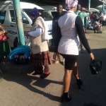 Queenblonde, Female escort in Johannesburg, South Africa profile picture