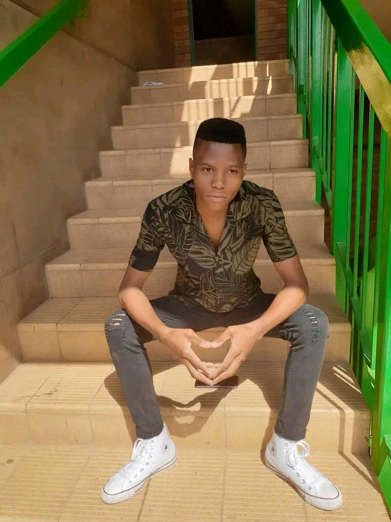 Princem, Male escort in Pretoria Central, Pretoria, South Africa header picture