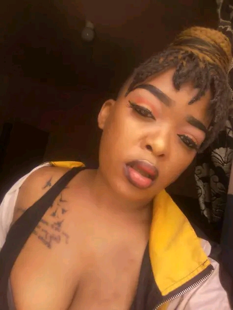 phindy, Female escort in Hillbrow, Johannesburg, South Africa header picture