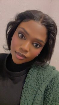 Verified escort in Bramley Park, Sandton, South Africa header-picture